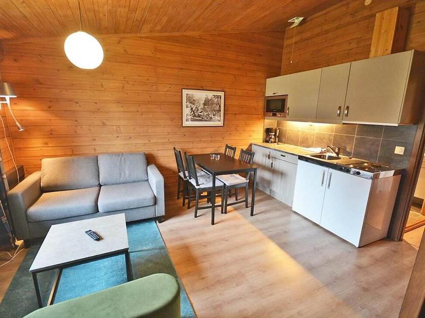 Femundtunet Drevsjø Exterior foto
